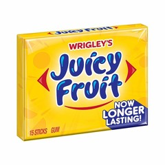 JuicEfruit (D.R.A.M Cha Cha Type Beat)