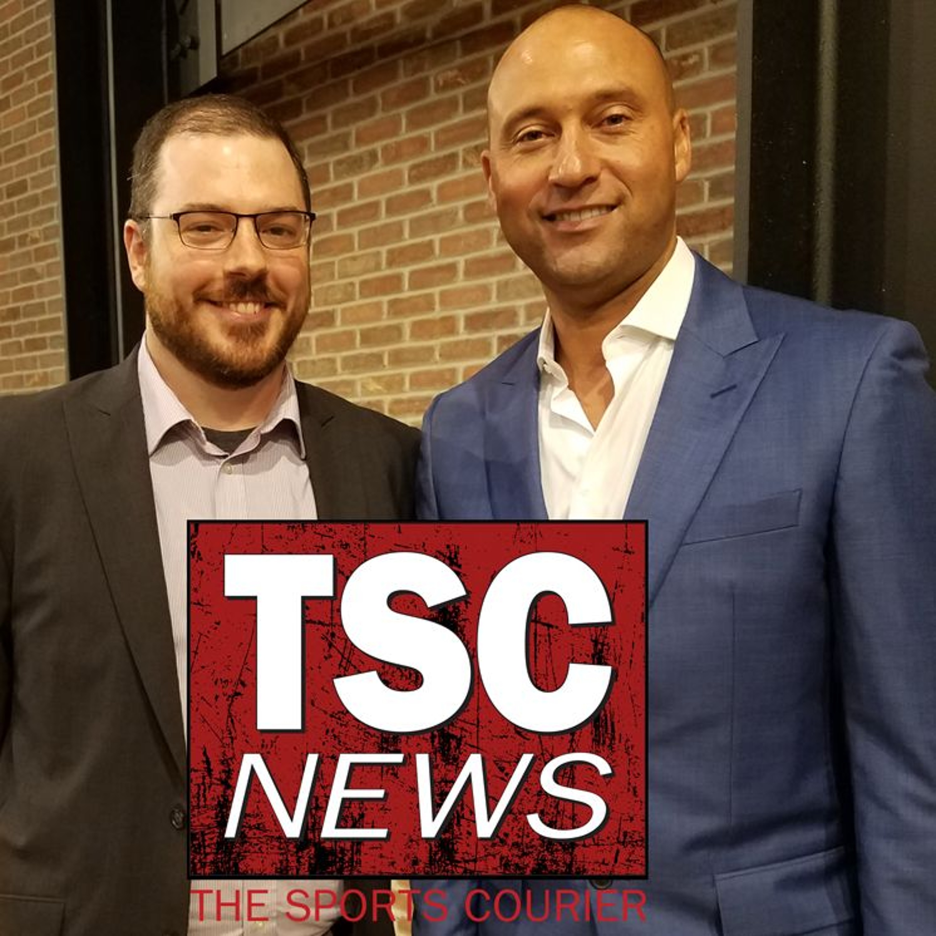 Greatest NY Yankees Players of All Time - TSC Podcast Ep. 30 episode artwork