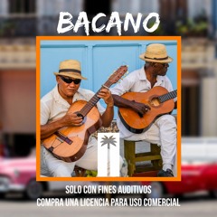 *VENDIDA* Trap Salsa Instrumental 🍹 "Bacano" Pista de Salsa Trap l Hip Hop Salsa Type Beat