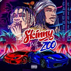 Skinnyfromthe9, Fetty Wap - Let Me Spoil You