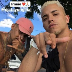 BONDE DA QUADRA