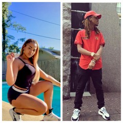 Taylah - My Love Mix ( Ft. Trevaile)