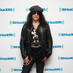 Slash on What's Next for Guns N' Roses -- TRUNK NATION w/Eddie Trunk