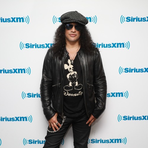 Slash: Inside Guns N' Roses Reunion, New Album 'Living the Dream