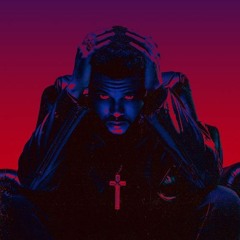 The Weeknd X Charlie Puth - Type Beat - The Stars [prod - Dagic]