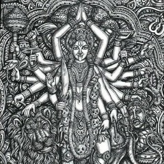 Toy's∆Dark•Project∆Durga•Devi-240