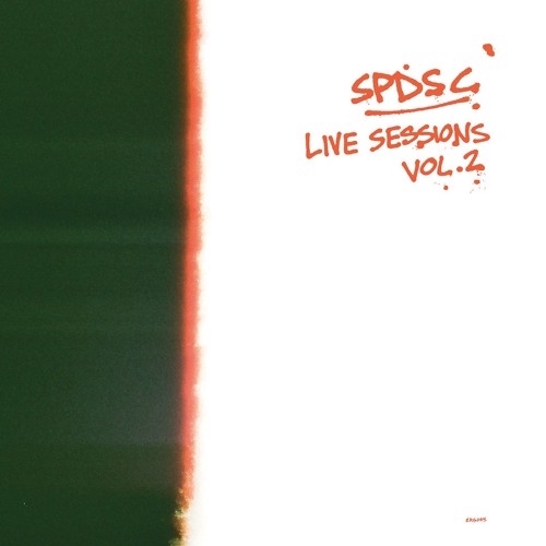 PREMIERE : SPDSC - Can't You See Me