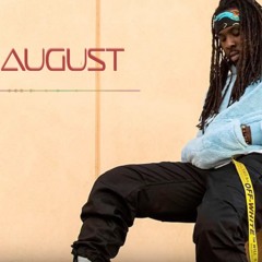 Rexx Life Raj Type Beat "August" | Rap/Hip Hop Type Beat 2019