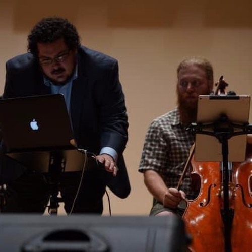 In The Midst Of Night