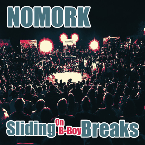 07. Nomork - Darbuka Jazy