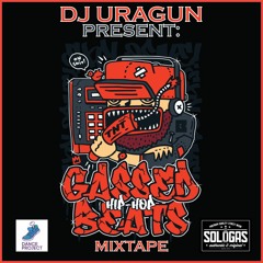 Dj UraGun - Gassed Beats 2017