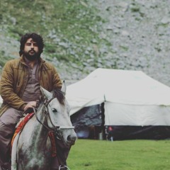 Dj Kantik - Touch Me  (Original)