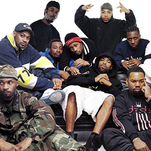 (SOLD) Killer Bees | Inspired by Wu-Tang : An American Saga