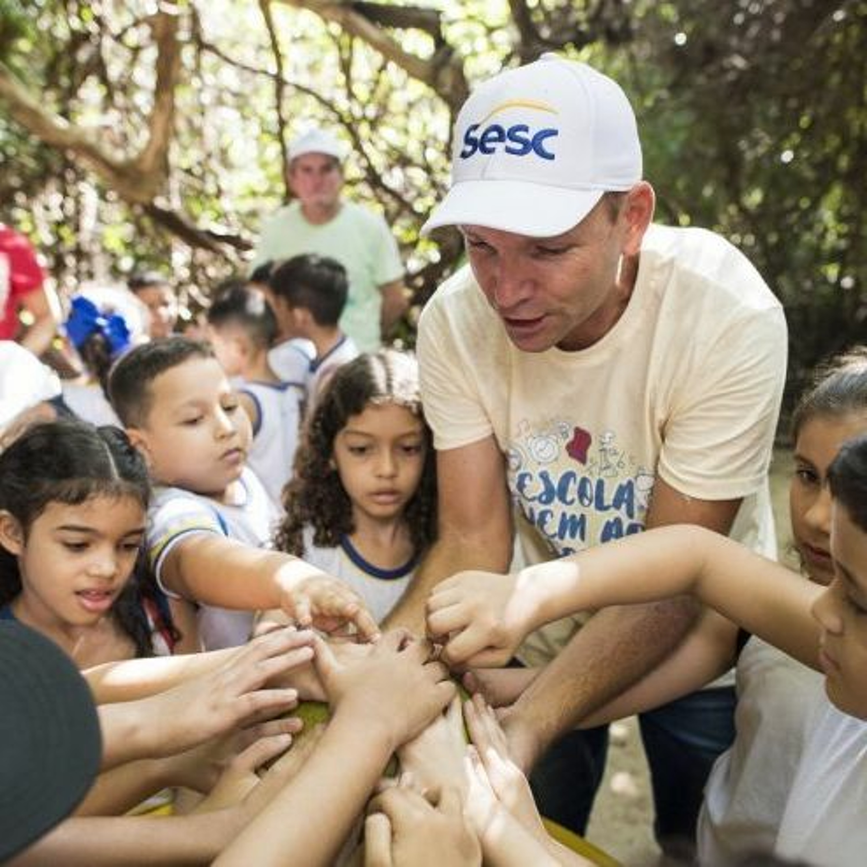 Mundo Fecomércio: ações de sustentabilidade e educação ambiental crescem no Brasil