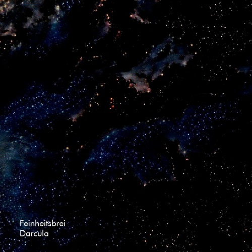 Feinheitsbrei - Darcula (out on bandcamp)