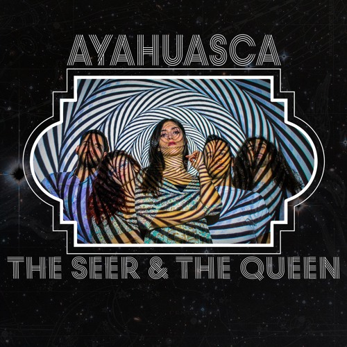 The Seer & The Queen