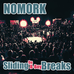 01. Nomork - Moment Of Truth (Album Version)