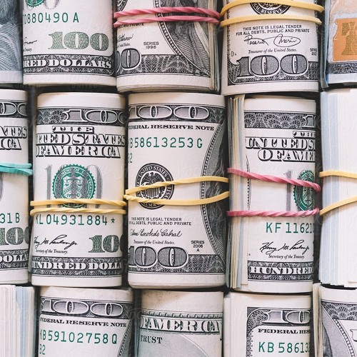Stack IT & Double IT Ft. ( Cjay Wild )
