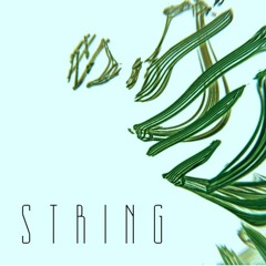 String