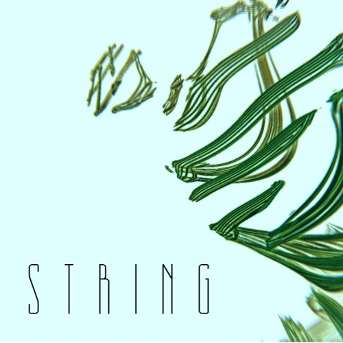 String