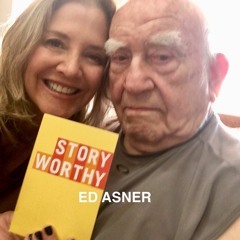 Life with Actor Ed Asner
