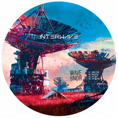 WaveBndr - Drty Dnc // IW010