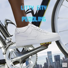 Litty City - Peddling