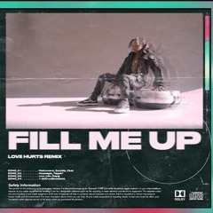 Fill Me Up (feat. Travis Scott & Playboi Carti)