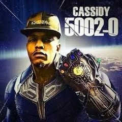 Cassidy - 5002 - 0 (Goodz Diss)