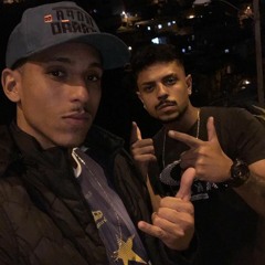 MC FLECHA - LUXO & LAZER (WSDAIGREJINHA)