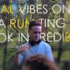 RedBull @ Creamfields 2019