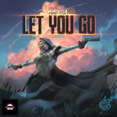 Aminica - Let You Go (Acoustic Mix)
