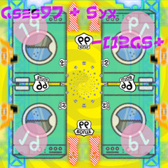 Gses97 + Syx - Washimmachine (VTT) -[]2GS+