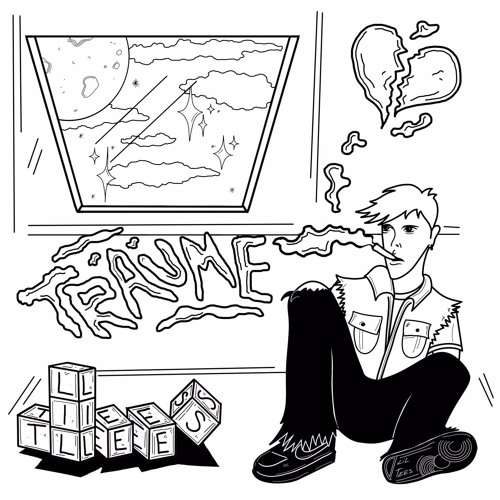 träume freestyle (prod. by kim j) (out on Spotify)