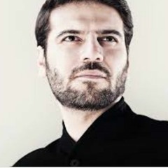 SamiYusuf - Sallou|سامي يوسف - صلوا