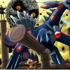 Primal Moon