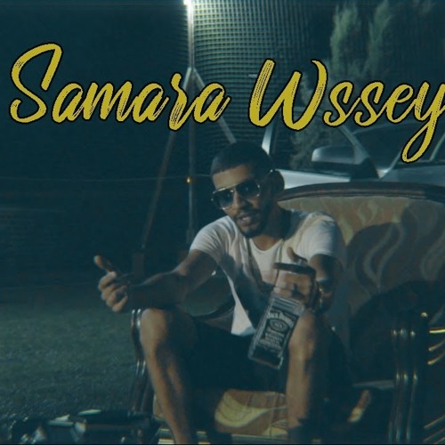 SAMARA - WSSEYA (Beat By Young Moa Beats)