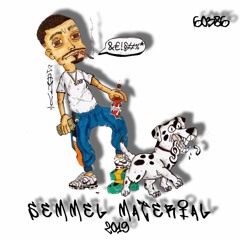 SEMMEL MATERIAL - SAMU