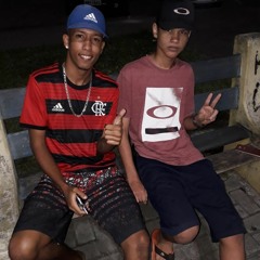 MC ALYSSON - TE VI == MC ROGIN Beat Fino ( ( DJ VN DA SERRA & DJ MATEUS DA SERRA ))