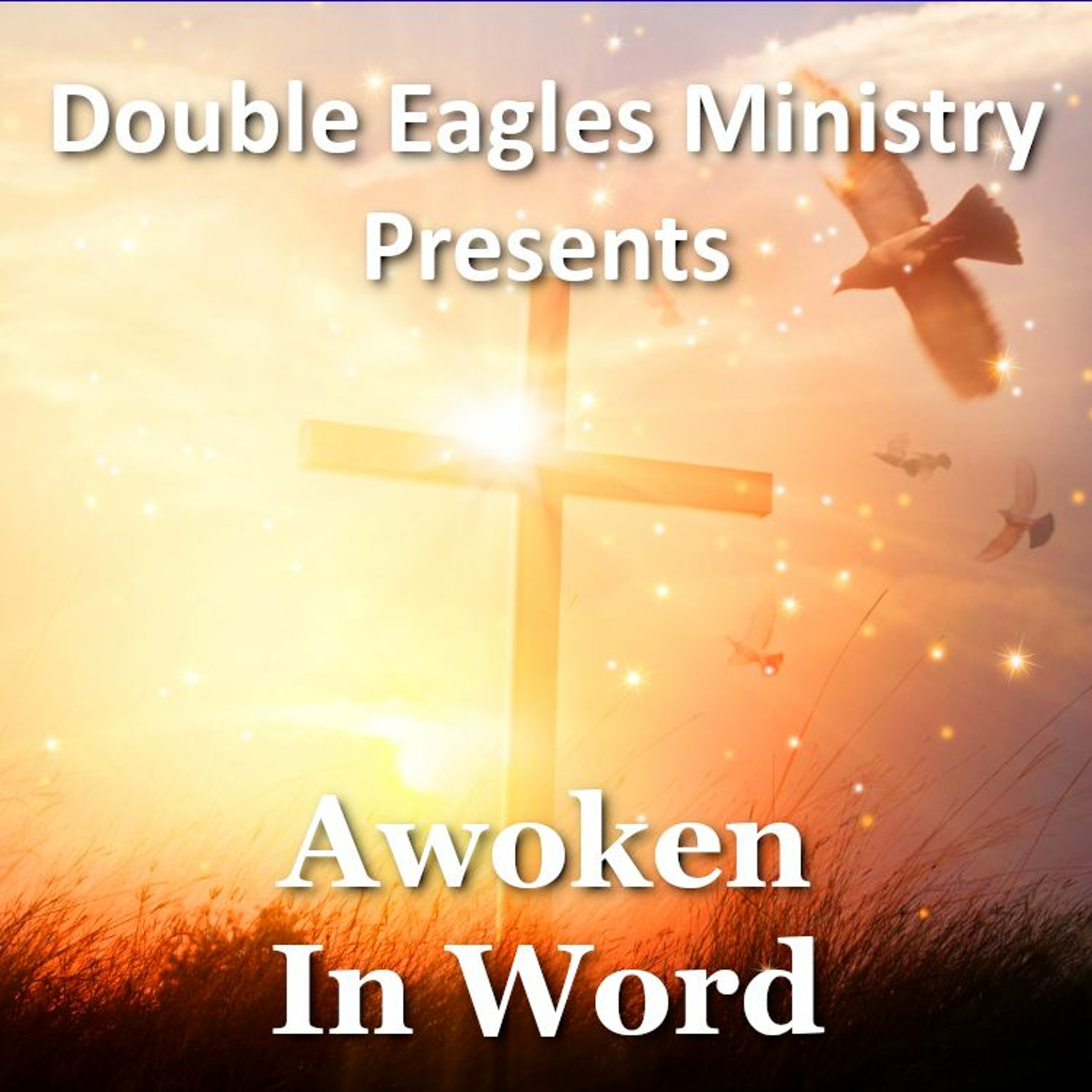 Awoken In Word episode artwork