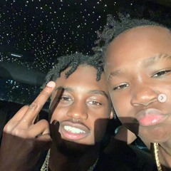 Ynw BSlime Feat Lil Tjay - Hot Sauce (Audio)
