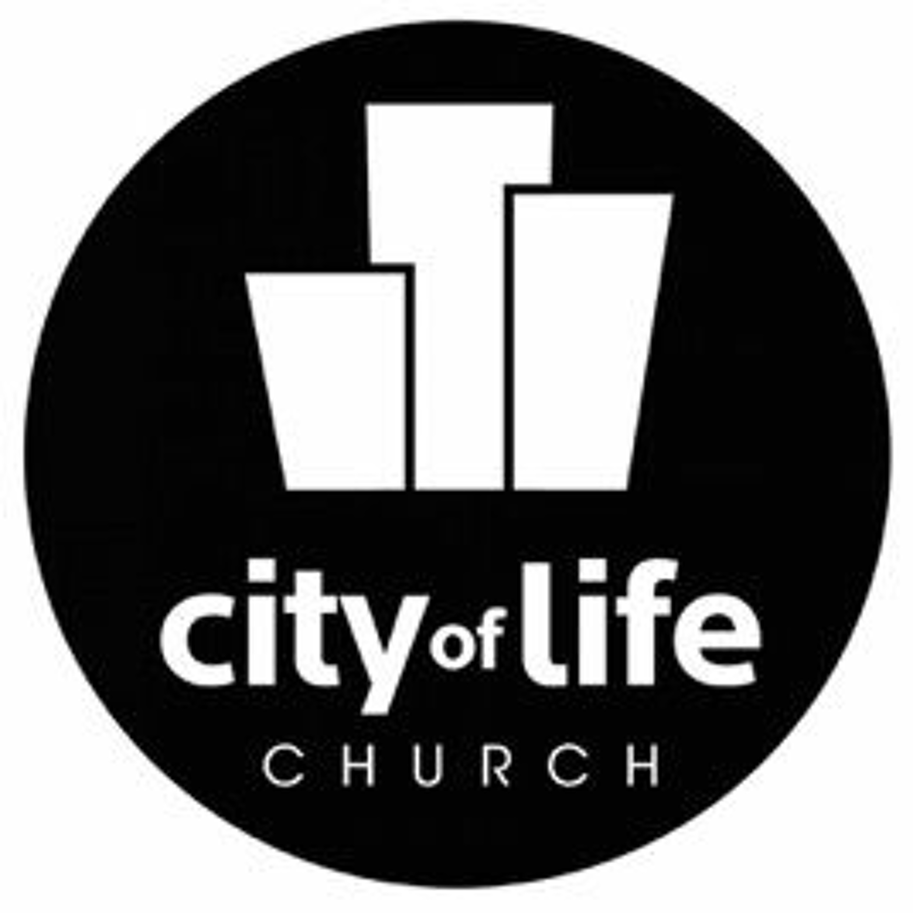 City of Life Church Podcast