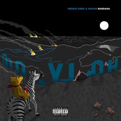 Freddie Gibbs & Madlib - Palmolive Instrumental Remake (Reprod. heychbeekay)