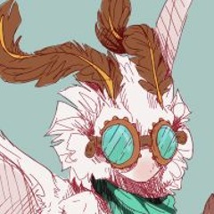 [UTAU] Ikanaide - Papilo Monarch Beta