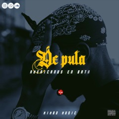 Elvis Kza, Rocky mama, Eliot Tx,Jose Mari ft Denis carpion ( DE PUTA  official audio)