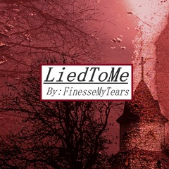 LiedToMe