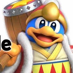 Masked Dedede at the Speed of Sound [EXPLICIT]