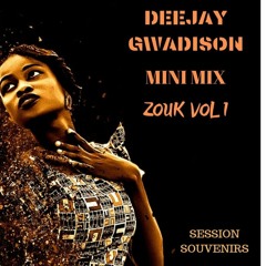 Mini Mix Zouk vol 1 Session Souvenirs