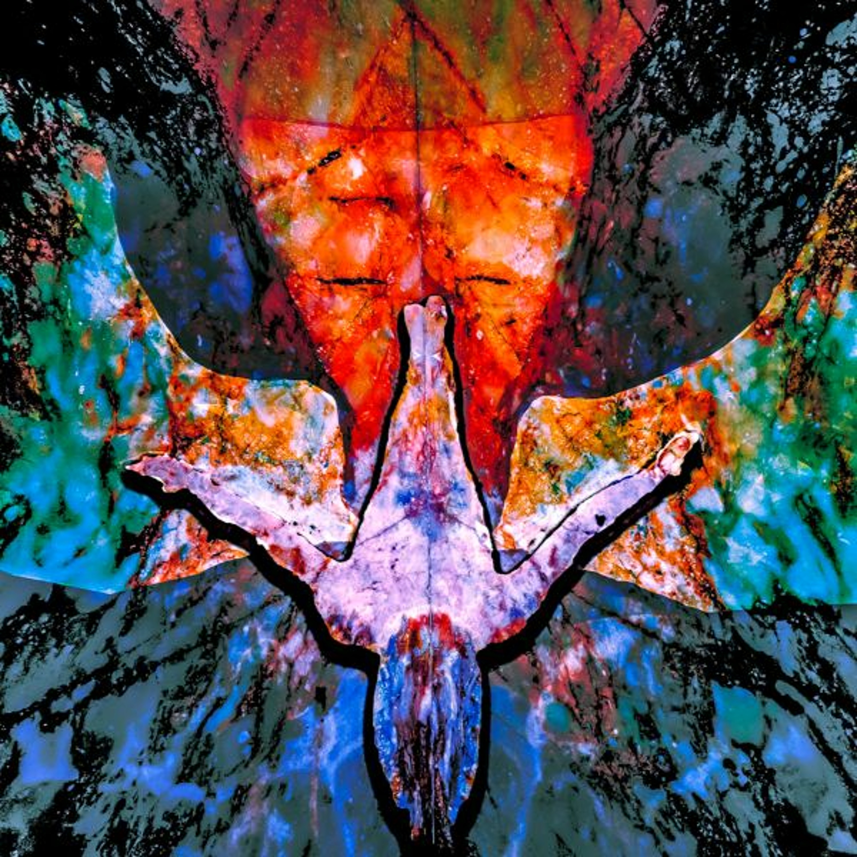 Monday Madness House Radio 72 Praise You Vs The Calling Set.WAV episode artwork
