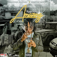 Rygin King - Amazing